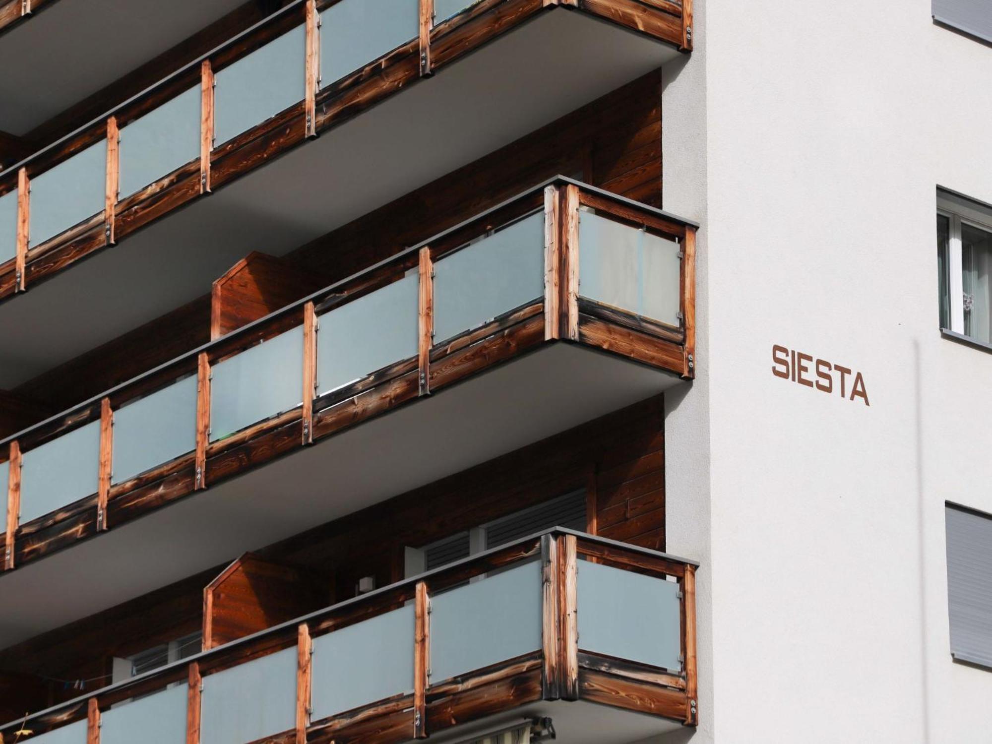Siesta By Interhome Apartamento *